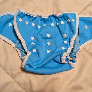 Thirsties Duo Wrap Snap Covers